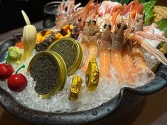 -吉兆·料理(红梅南路店)