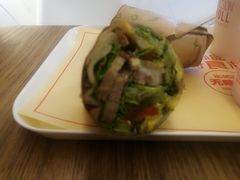 -特派卷·老北京烤鸭卷(合生汇购物中心店)