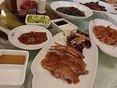 -北京全聚德(方庄店)