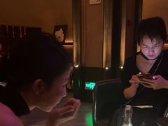 -DEW Lounge(深圳湾店)
