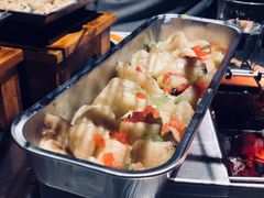 -很久以前羊肉串(大华三路店)