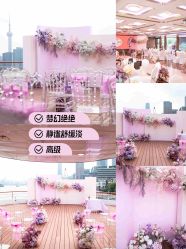 点击看大图 -Doris一站式游轮婚礼船东直营店(外滩店)