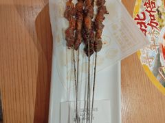 -陳香貴·兰州牛肉面(恒基名人店)