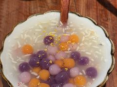 -贡梅老面馆·蟹粉面·无锡特色小吃(南长街主推店)