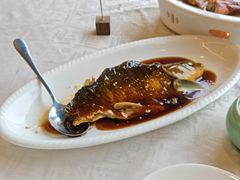 -楼外楼(西湖景区孤山路店)