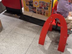 -麦当劳(北苑秋实路店)