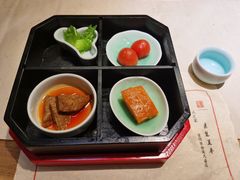-素慧餐厅(大虹桥店)