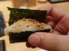 -小十Omakase(地王大厦店)