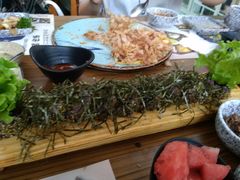 -将军牛排·尔滨地标朝鲜族美食(总店)
