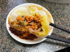 -胡家包子·清真(大众巷店)