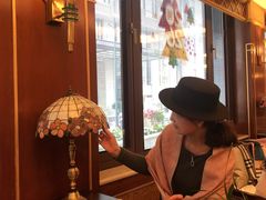-国际饭店·原点咖啡吧ORIGIN CAFE&BAR