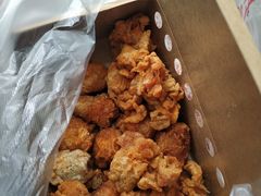 -阿捡忭京炸鸡(韭菜园总店)