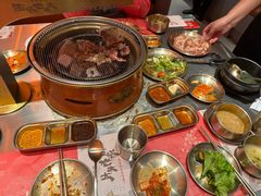 -西塔老太太泥炉烤肉(苏州大悦城店)