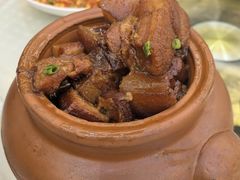 -百姓食府(秦虹路店)
