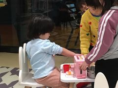 -幸福花欢乐世界(东辰广场A座店)