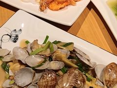 -旺豪海鲜餐厅(友谊阳光城店)