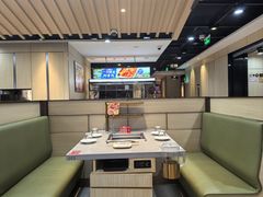 -海底捞火锅(振华商厦店)