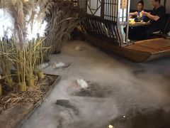 -淀里船宴(卓达店)