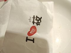 -西贝(金桥店)
