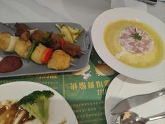 -库滋明·俄罗斯特色美食(中央大街店)