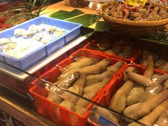 -79号渔船海鲜饭店(华强北店)