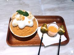 -丹礼糖甜品