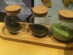 -喜茶(深圳福田星河COCO Park店)