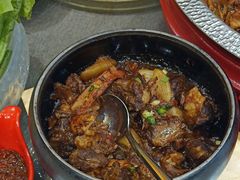 -箪食巷私房菜馆·鲁菜(玉函路店)