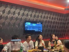 -冰城小镇音乐串吧·聚会餐厅(百子湾店)