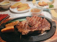 -战斧牛排餐厅(悦方IDmall店)
