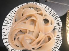 -锅哥有料老火锅(金港国际店)