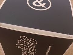 -BUTTERFUL&CREAMOROUS 黄油与面包(西单大悦城店)