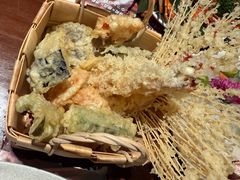 -弓二·烧鸟居酒屋(财富购物中心店)