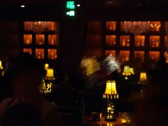 -隐肆威士忌鸡尾酒吧(玉沙国际店)