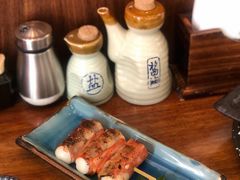 培根卷年糕-山葵家居酒屋(天目里店)