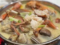 -东国海鲜火锅城(氹仔店)