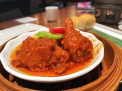 -珍宝轩海鲜火锅(碧湖大厦店)