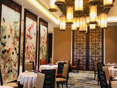 包厢-扬州香格里拉·香宫中餐厅