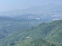-香山公园