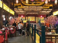 -HOHO餐厅(古子城店)