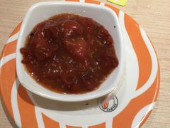 -新一番三文鱼寿司(大东海店)