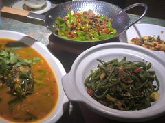 -米椰湘·辣椒炒肉