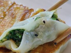 -众口斋锅贴(银泰城店)