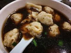 虾仔馄饨-冶春茶社(星汉大厦店)