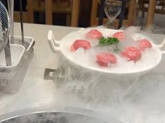 -俏牛哥鲜牛肉牛肆馆(重庆天地店)