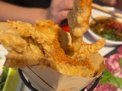 -钢管厂五区小郡肝火锅串串香(总店)
