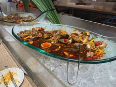 -舟山朱家尖威斯汀酒店·知味标帜自助餐厅