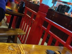 大堂-烧蠔帮·生蚝海鲜牌档(观海店)