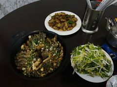 -老于餐厅(民生路店)