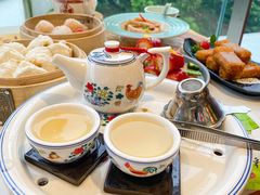 -点都德(广州白云山景区南门店)